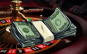 Онлайн казино Arkada Casino